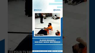 Download lagu BERITA NASIONAL: Alasan Brigadir J dan Kuat Maruf Bertengkar di Kamar Putri Candrawathi mp3