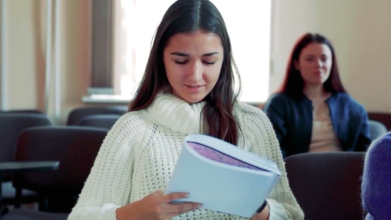 Giới thiệu - 2023