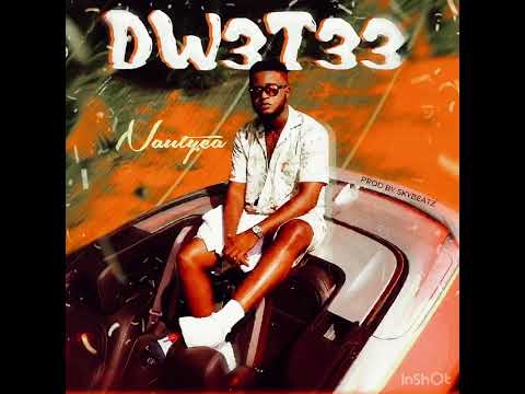 Nautyca- Dw3t33 ( Audio Slide )