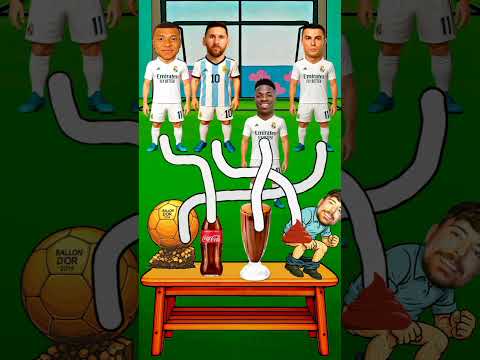 Chi prenderà questa palla d’oro? #shorts #cartoon #italy