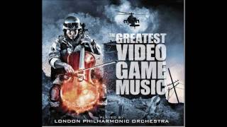 London Philharmonic Orchestra - The Legend of Zelda: Suite