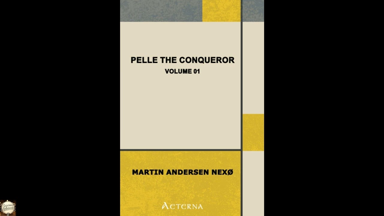 Pelle the Conqueror — Volume 01