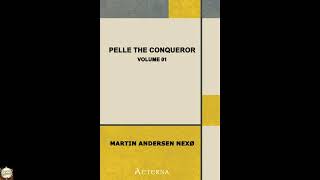 Pelle the Conqueror — Volume 01