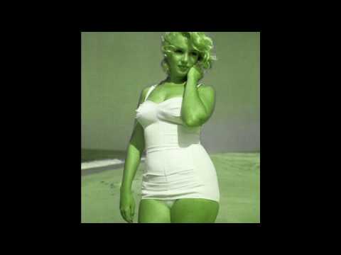 Steve Forest vs Marilyn Monroe vs Gramophonedzie - I Want To Be Loved By You.