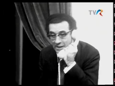 Coca Andronescu, Mișu Fotino - Foarte mulți invitați