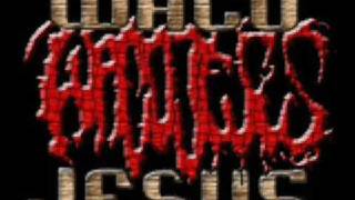 Waco Jesus - Evil Force