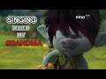 The Trolls But It S Mostly Branch Being Emo And Sarcastic For 6 Minutes 32 Seconds Straight