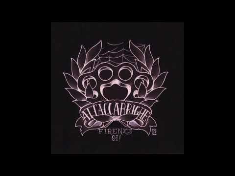 ATTACCABRIGHE  (ST)  FULL EP