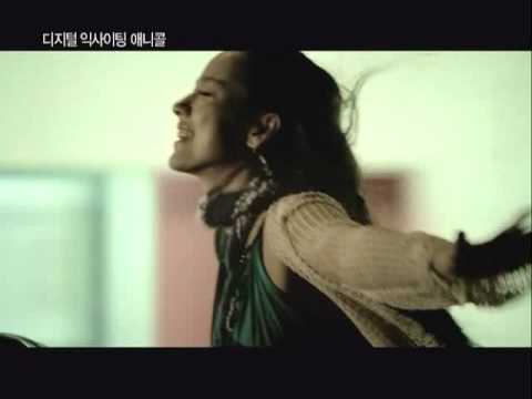 [CF] lee hyori - anymotion