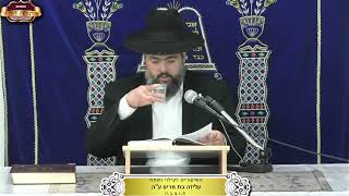 פרקי אבות-הכבוד הבל ושוא נתעה ¤ הרב בועז כדורי ¤ ל' אב תשפ"ה (24.8.2024) (מוסדות תורת דוד) - התמונה מוצגת ישירות מתוך אתר האינטרנט יוטיוב. זכויות היוצרים בתמונה שייכות ליוצרה. קישור קרדיט למקור התוכן נמצא בתוך דף הסרטון