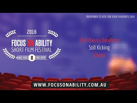 Still Kicking  film thumbnail