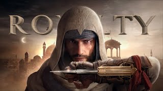 Download lagu Assassin's Creed Mirage | GMV mp3