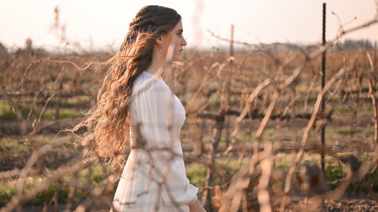 Yakov & Tehila - קליפ חתונה