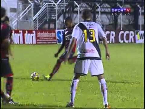 OESTE 3 X 0 PONTE PRETA - OESTE CAMPEÃO TORNEIO DO INTERIOR PAULISTA 2011