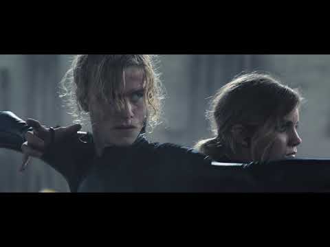 Il Ragazzo Invisibile - Seconda Generazione | Spot 15" «Ti ricordi di me?»