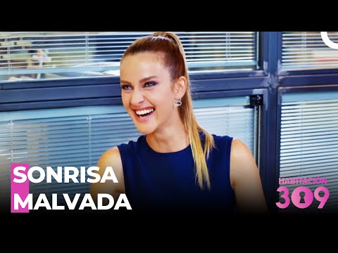 Pelinsu Sigue Actuando 👿- Habitación 309