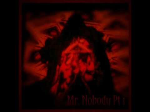 Onibas feat Duplici -- Mr. Nobody  (Scratch Dj Jad)