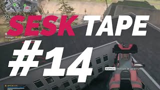 SESK TAPE #14