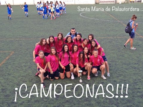 Triangular en Santa Maria de Palautordera