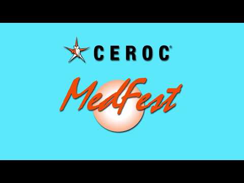 Flashmob Ceroc MedFest 2019
