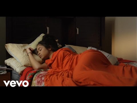 Angelica Vila - Making Up My Mind