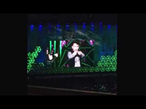 SHINee Lucifer SMT140815