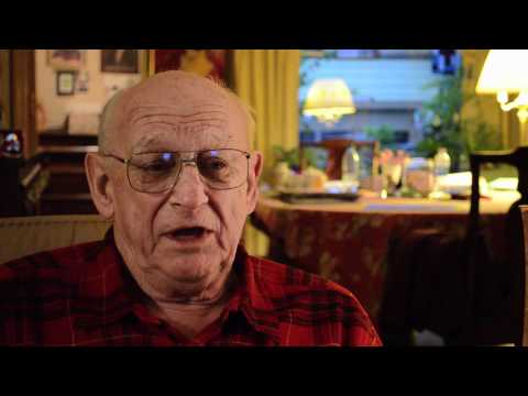 John Ghiglione remembers his father