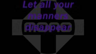 Mono inc - Voices of Doom (lyrics)