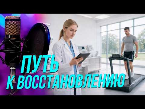 Как реабилитация меняет жизнь человека | Подкаст на ОТС — 10 сентября