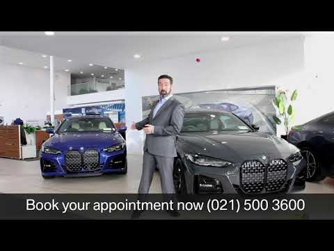 KEARYS BMW - 211 SALES EVENT