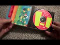 My VeggieTales CD And Cassette Collection Belated 30th Anniversary Edition