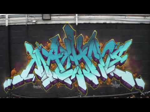 Wisien TWK & Młody PMK & KRG - Maszyna (Prod. RybaBeatz)