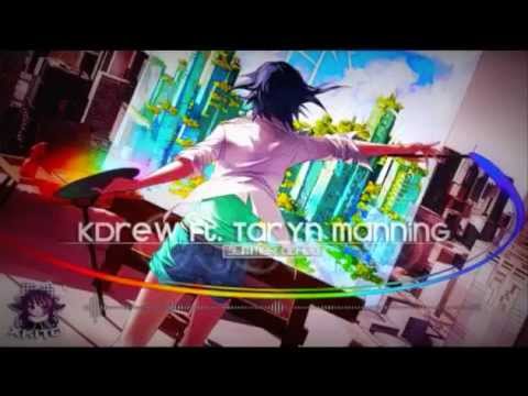 Summer Ashes  KDrew ft  Taryn Manning