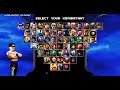 MKP Ultimate Revitalized Reborn JOHNNY CAGE MK2