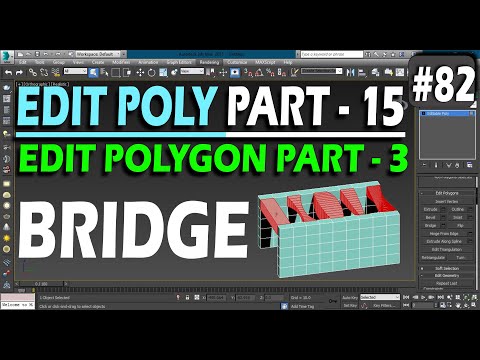 Create Parametric Shell in 3D s Max || Tutorials in Hindi DeepakVerma dp