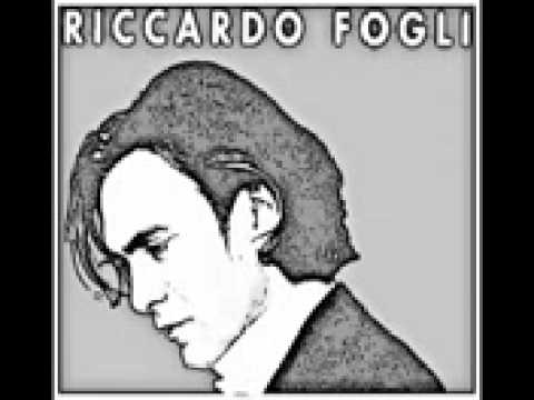 Riccardo Fogli Alla Fine Di Un Lavoro.