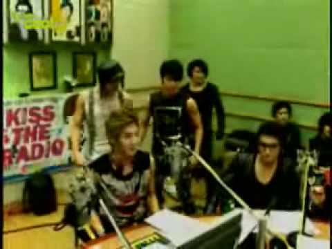 [100514] Sukira With Super Junior 10 Members Full Bora Part 2