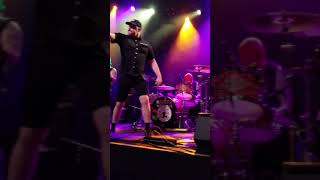 Masked Intruder No case/Saturday Night Alone