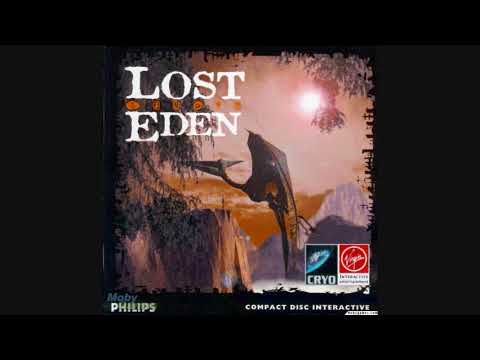 Best VGM 499 - Lost Eden - Main Theme