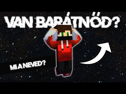 Lesz Face Reveal? Mi a Neved? | Kérdezz-Felelek!