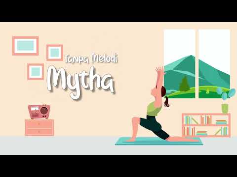Mytha Lestari - Tanpa Melodi (Official Lyric Video)