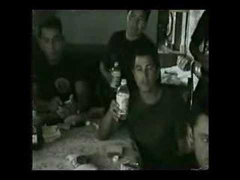 "Chavín de Huántar: al final del túnel". Telefilme. Parte 7