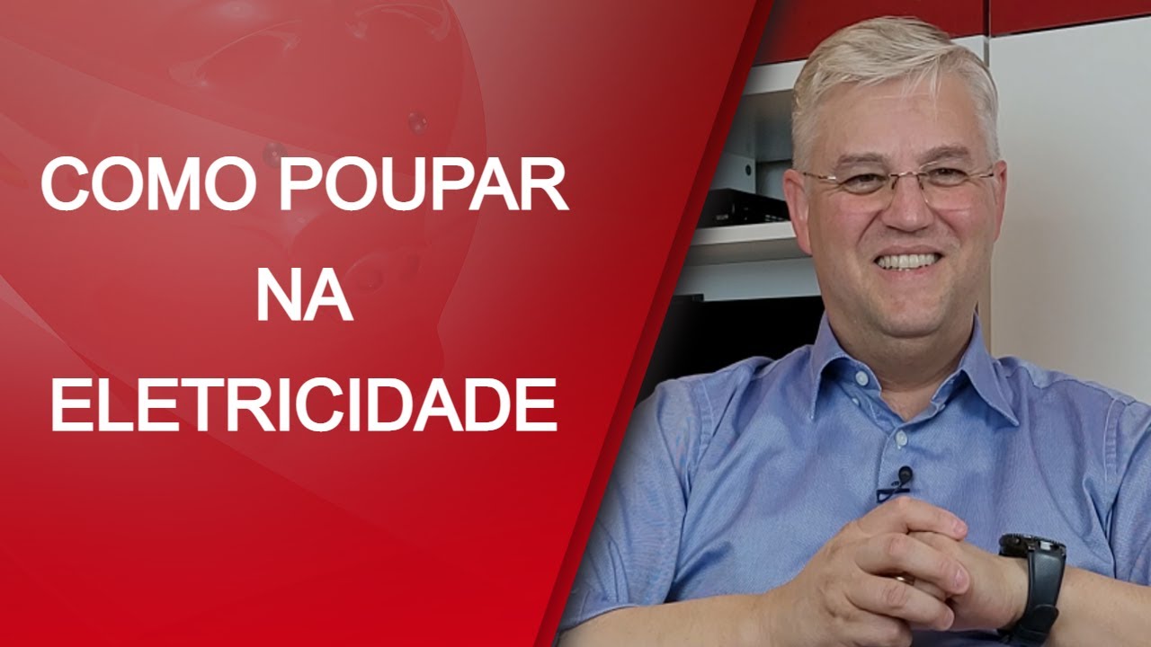 Como posso evitar os aumentos na eletricidade?