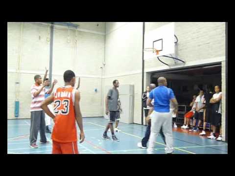 nieuwjaarstoernooi Flevomusketiers 2012