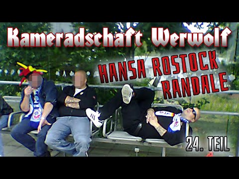 Folge 24 | Neonazis, Hooligans und Kriminalität - Hansa Rostock Randale Ultras
