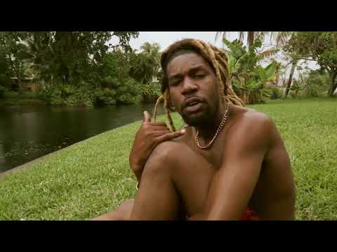 Pompano Runna - Stay Focus 📽 KellyKidd