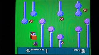 Otocky: Famicom Disk System