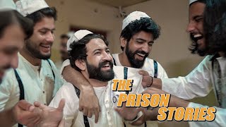 The Prison Stories  Our Vines  Rakx Production