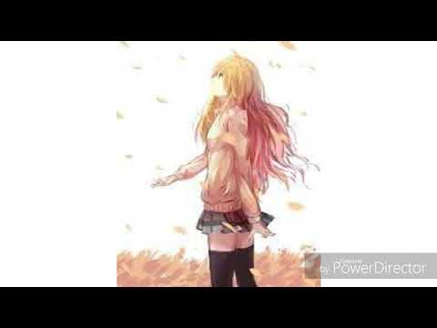 Nightcore- Dingue    ~Ornella Tempesta~
