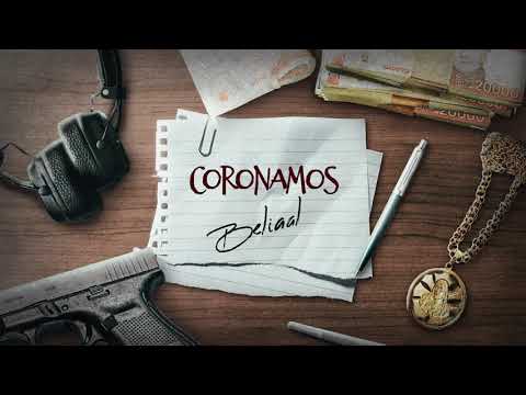 Coronamos - Beliaal